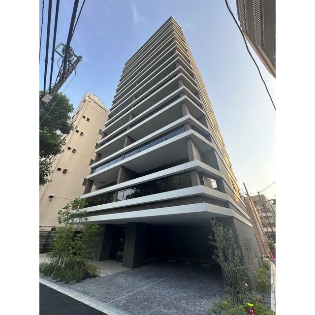 港区西麻布2丁目 【賃貸居住】マンション