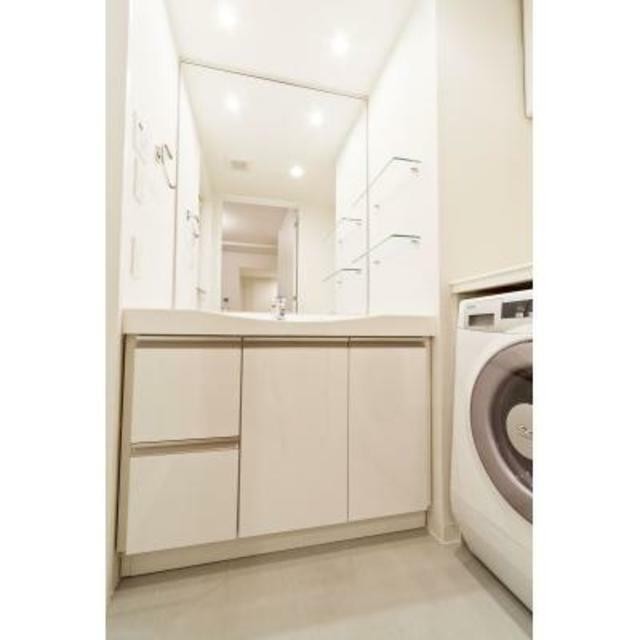 ※写真は同タイプ住戸です。(内装)