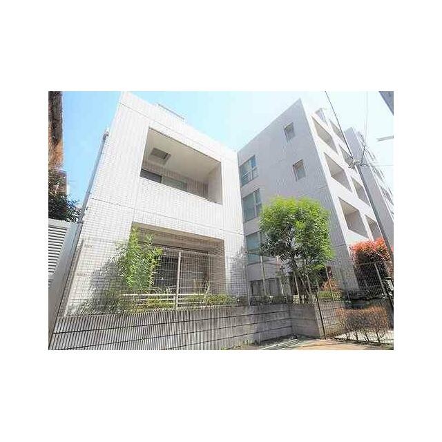 港区南青山2丁目 【賃貸居住】マンション