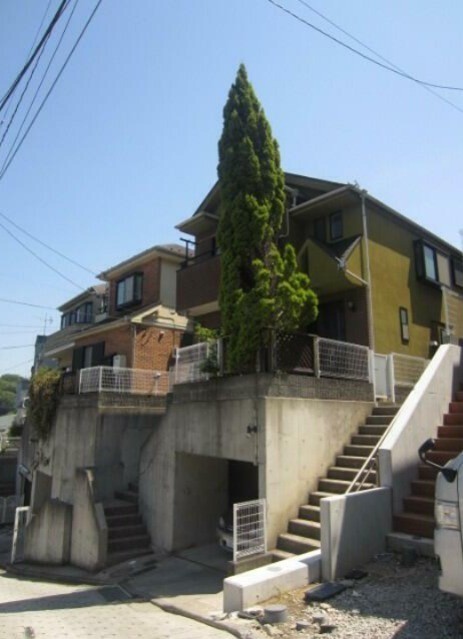 横浜市港北区師岡町 【賃貸居住】一戸建