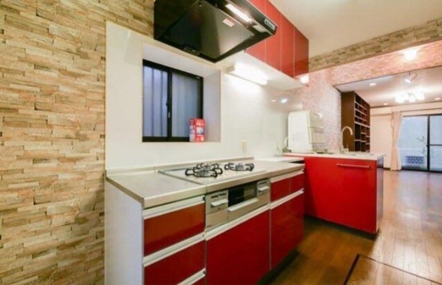 キッチン(キッチン)