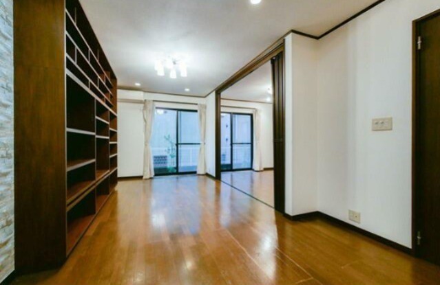 リビング(居間)