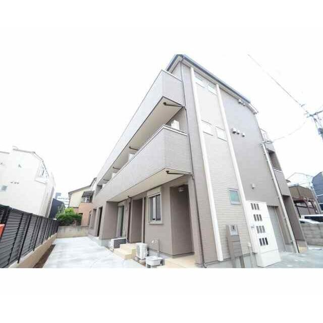 品川区西中延3丁目 【賃貸居住】アパート 品川区西中延3丁目 【賃貸居住】アパート