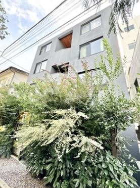 品川区戸越5丁目 【賃貸居住】マンション