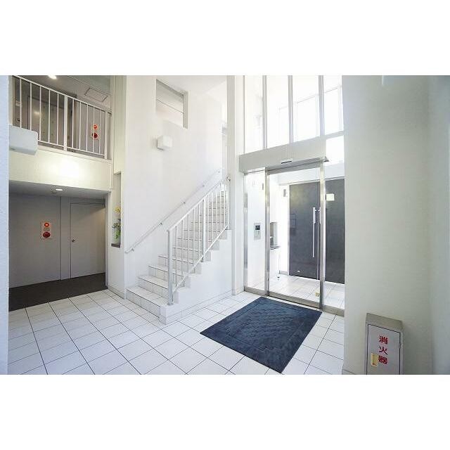 エントランス(その他建物画像)