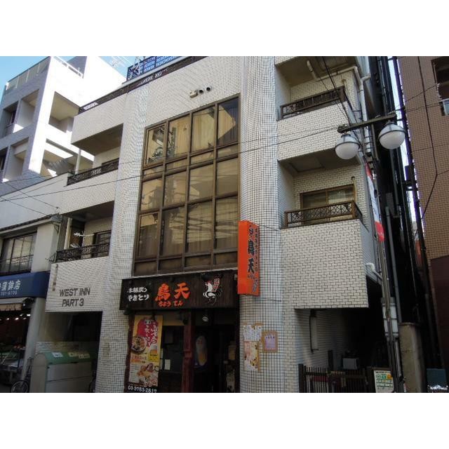 品川区小山6丁目 【賃貸居住】マンション