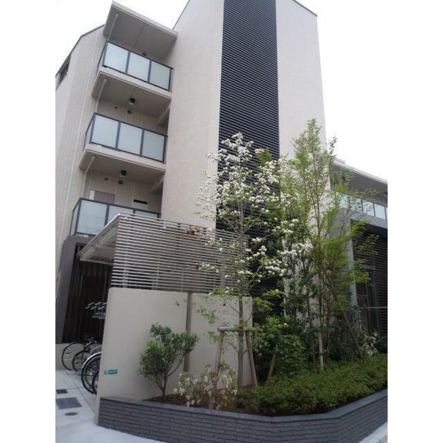 目黒区下目黒3丁目 【賃貸居住】マンション