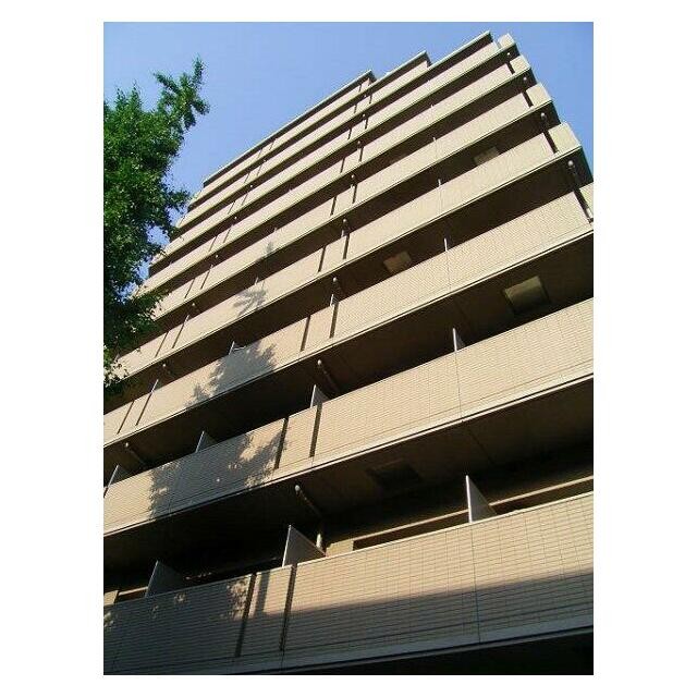 品川区東五反田5丁目 【賃貸居住】マンション