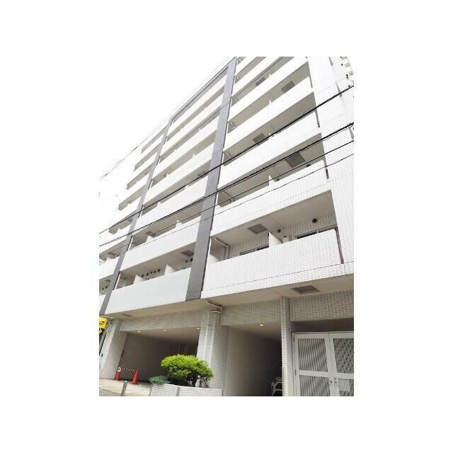 品川区西五反田3丁目 【賃貸居住】マンション