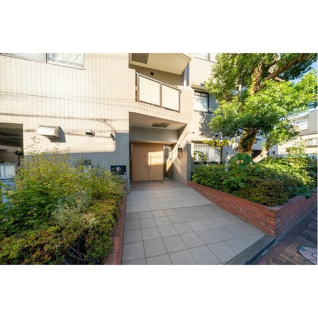 改装予定イメージ(その他建物画像)