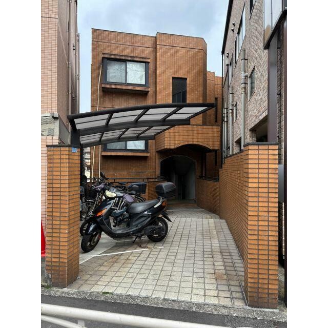 大田区東馬込1丁目 【賃貸居住】マンション