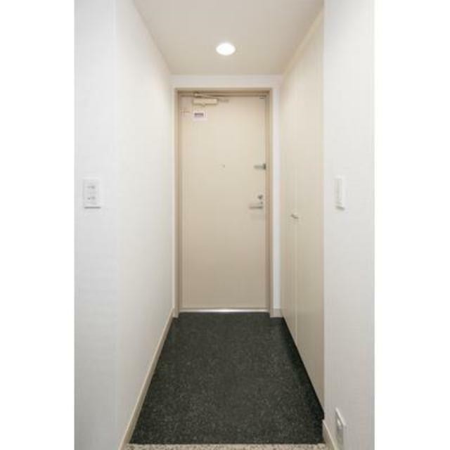 ※同仕様写真(玄関)