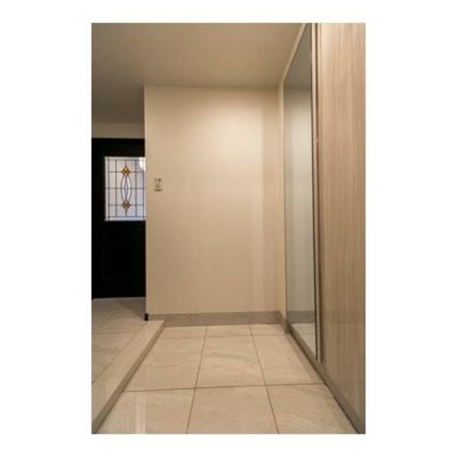 ※同仕様写真(玄関)