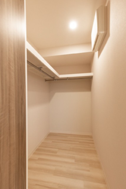 ※写真は同タイプ住戸です。(内装)