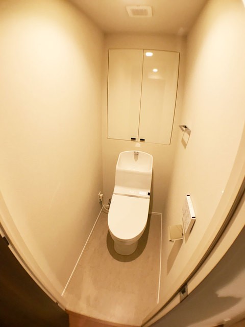 ※写真は同タイプ住戸です。(内装)