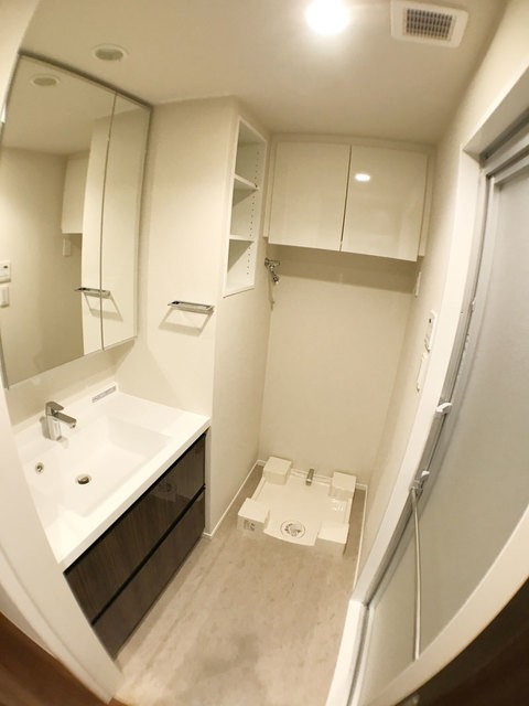 ※写真は同タイプ住戸です。(内装)