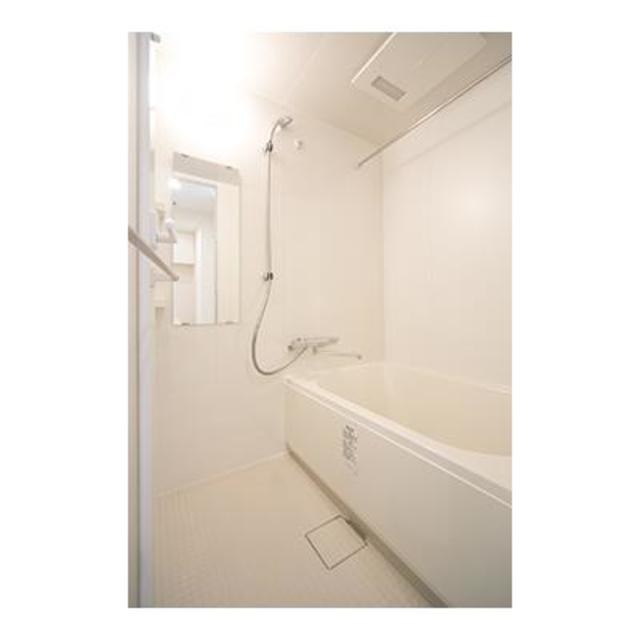 ※写真は同タイプ住戸です。(風呂)