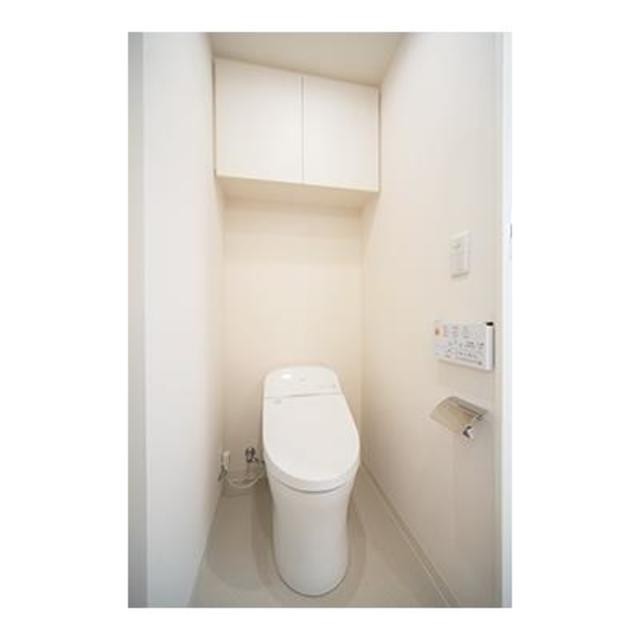 ※写真は同タイプ住戸です。(内装)