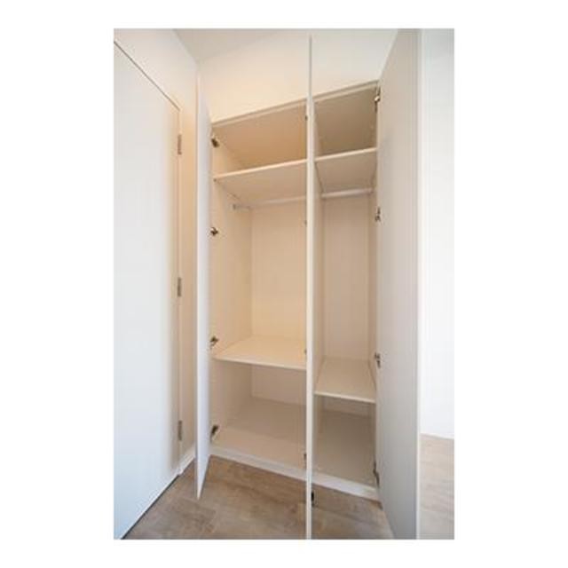 ※写真は同タイプ住戸です。(内装)