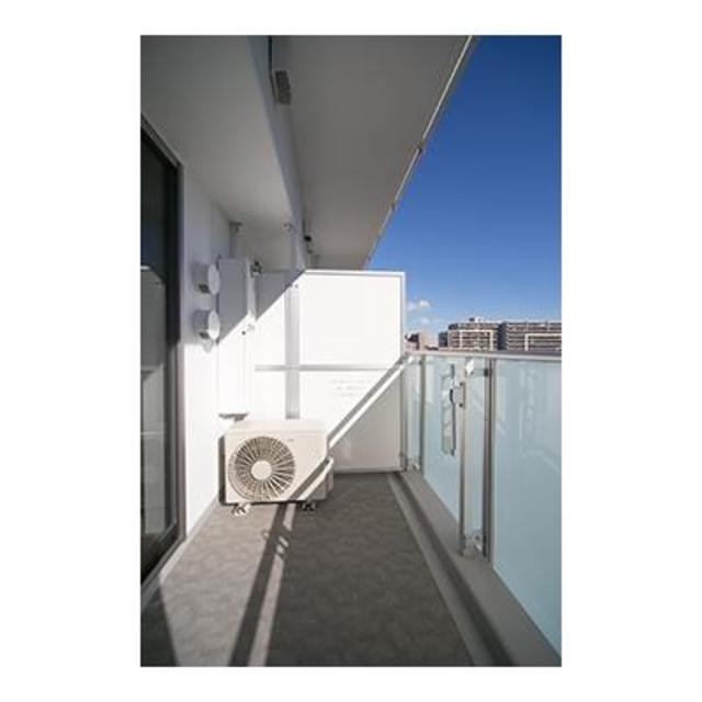 ※写真は同タイプ住戸です。