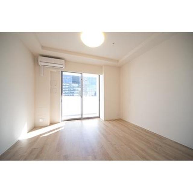 ※写真は同タイプ住戸です。(居間)