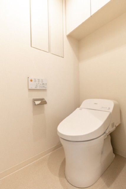 ※写真は同タイプ住戸です。(内装)