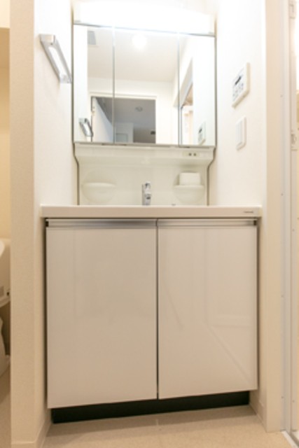 ※写真は同タイプ住戸です。(内装)