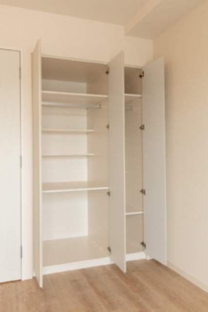 ※写真は同タイプ住戸です。(内装)