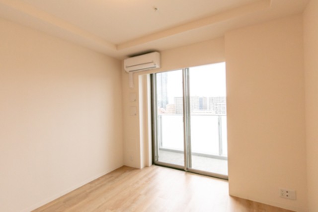 ※写真は同タイプ住戸です。(居間)