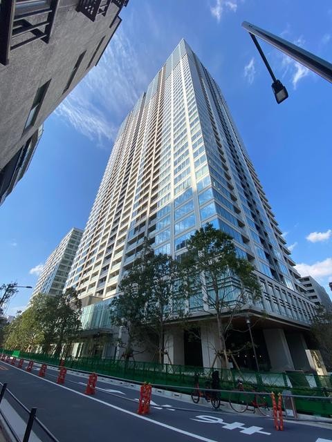 港区白金1丁目 【賃貸居住】マンション