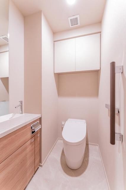 ※写真は同タイプ住戸です。(内装)