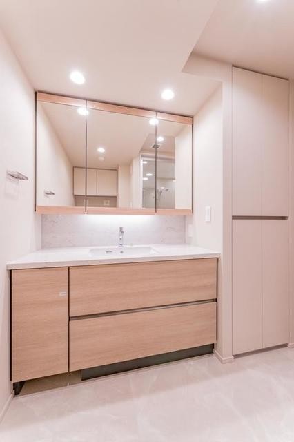 ※写真は同タイプ住戸です。(内装)