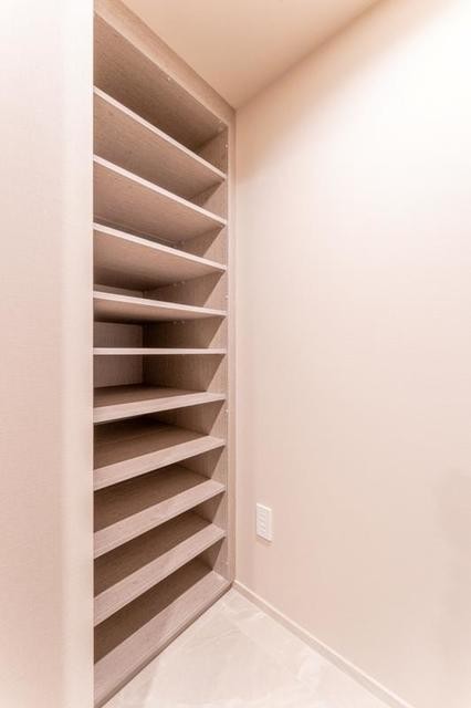 ※写真は同タイプ住戸です。(内装)