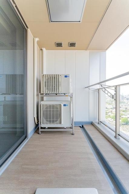 ※写真は同タイプ住戸です。