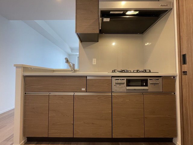 ※写真は同タイプ住戸です。(内装)