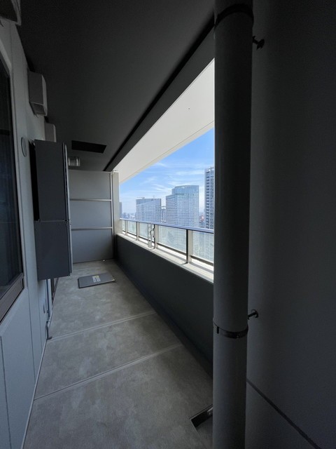 ※写真は同タイプ住戸です。