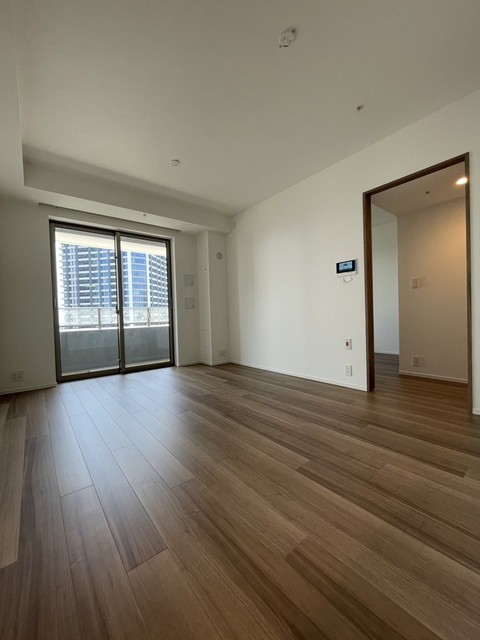 ※写真は同タイプ住戸です。(居間)