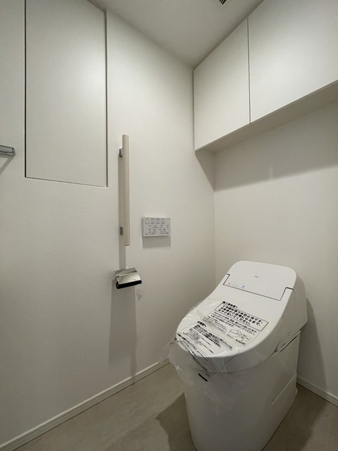 ※写真は同タイプ住戸です。(内装)