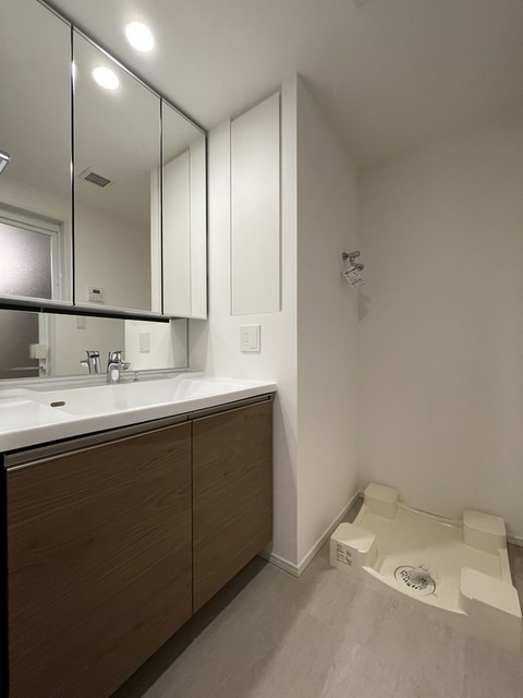 ※写真は同タイプ住戸です。(内装)