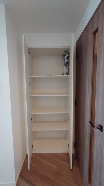 ※写真は同タイプ住戸です。(内装)