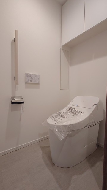 ※写真は同タイプ住戸です。(内装)