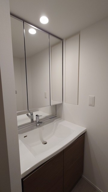 ※写真は同タイプ住戸です。(内装)