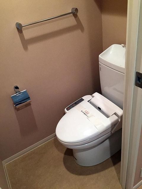 ※写真は同タイプ住戸です。(内装)