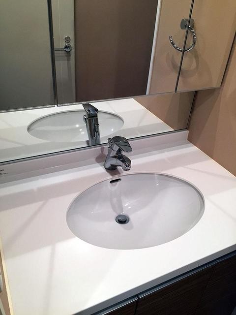 ※写真は同タイプ住戸です。(内装)