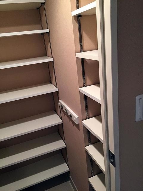 ※写真は同タイプ住戸です。(内装)