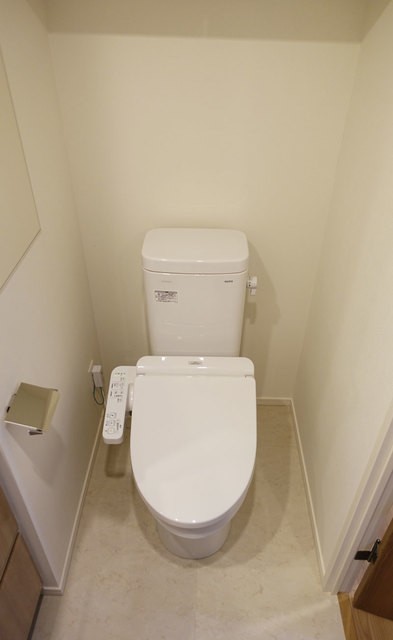 ※写真は同タイプ住戸です。(内装)