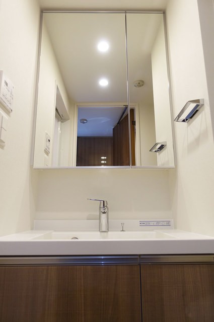 ※写真は同タイプ住戸です。(内装)