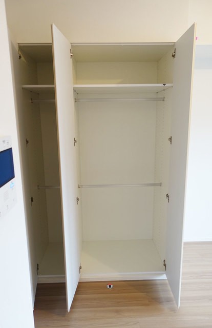 ※写真は同タイプ住戸です。(内装)