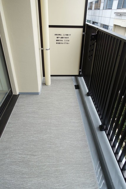 ※写真は同タイプ住戸です。