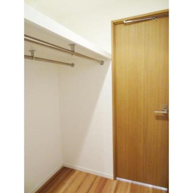 ※写真は同タイプ住戸です。(内装)